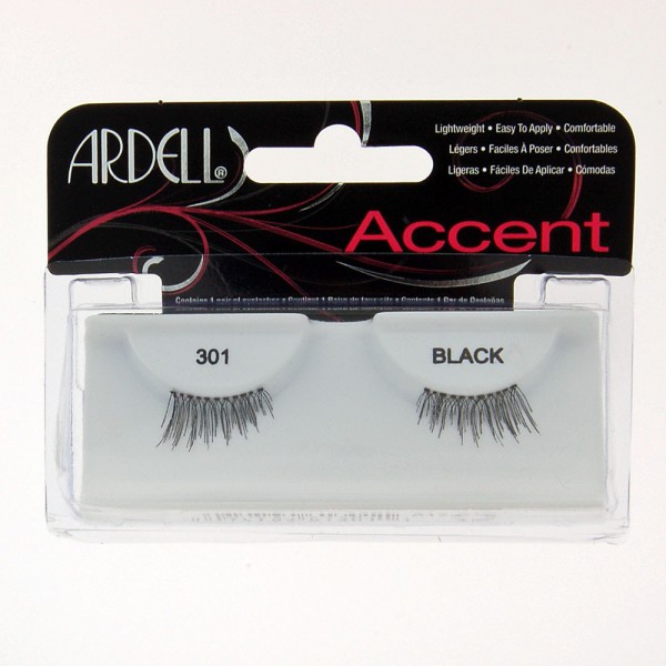 Ardell Accent Lash #301