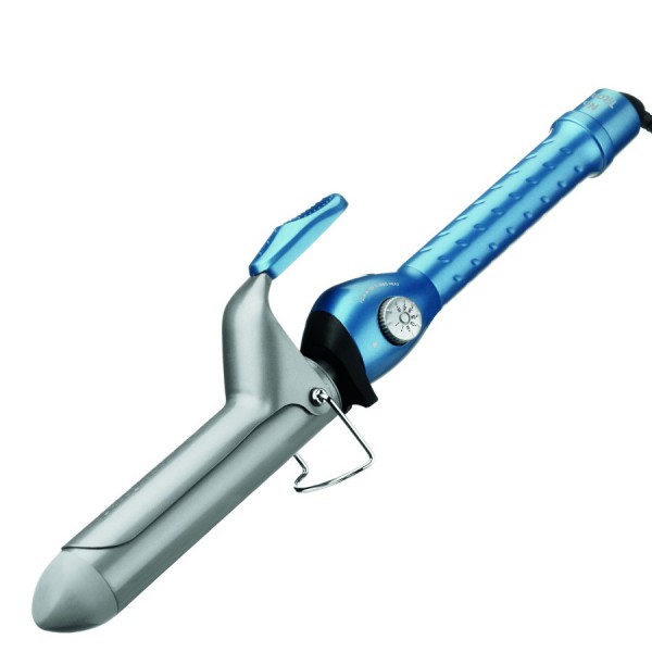 BaBylissPRO 1″ Nano Titanium Curling Iron BABNT100S