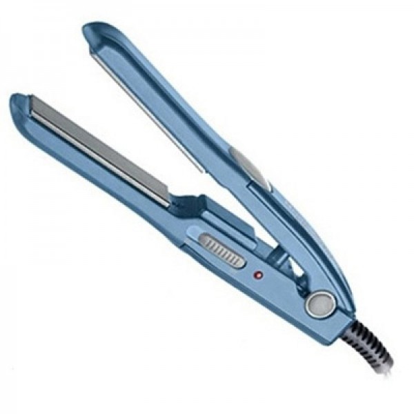 BaBylissPRO Nano Titanium Flat Iron 1″