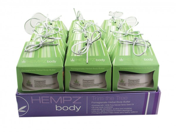 TRIM THE TREE DS-POME.BDYBTTR 12pc