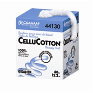 Graham CelluCotton Beauty Coil 40ft. #42251 Graham CelluCotton Beauty Coil 40ft. #42251