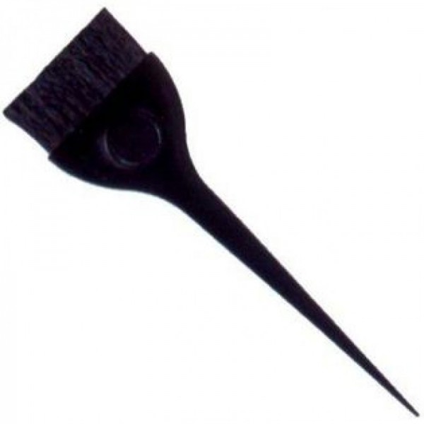 Marianna Large Black Tint Brush
