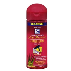 IC POLISHER HEAT PROTECTOR 6 OZ IC POLISHER HEAT PROTECTOR 6 OZ