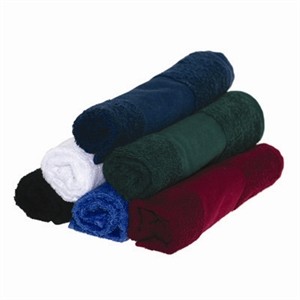 BLACK TOWELS – ONE DOZEN BLACK TOWELS – ONE DOZEN