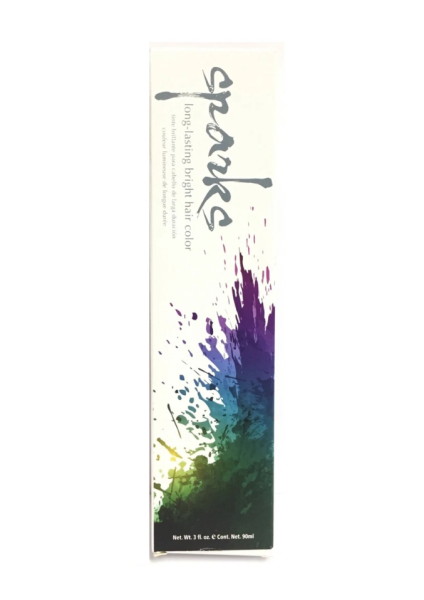 Sparks Key Lime 3oz Sparks Key Lime 3oz