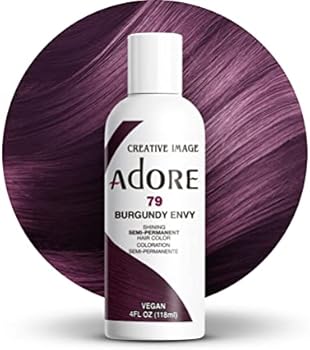 Adore #79 Burgundy Envy Adore #79 Burgundy Envy