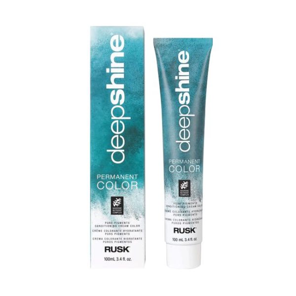 Rusk Color NL Light Blonde 8.03