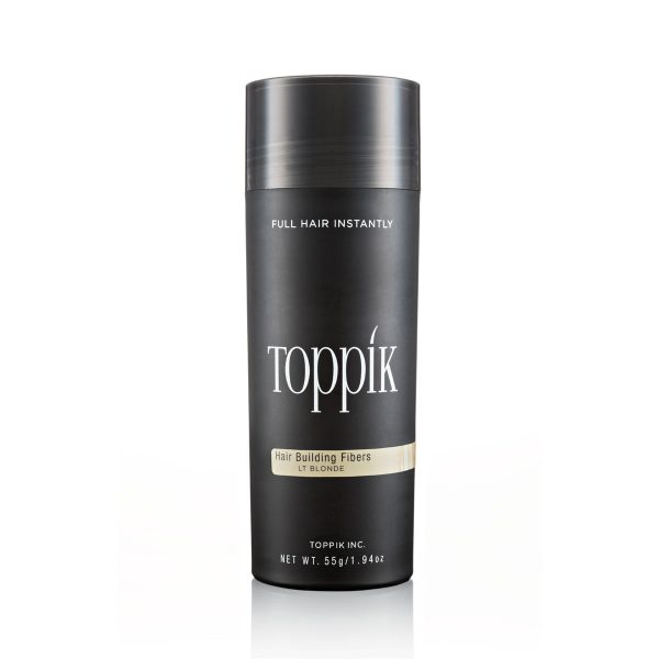 Toppik Light Blonde 27.5 Gram .97oz
