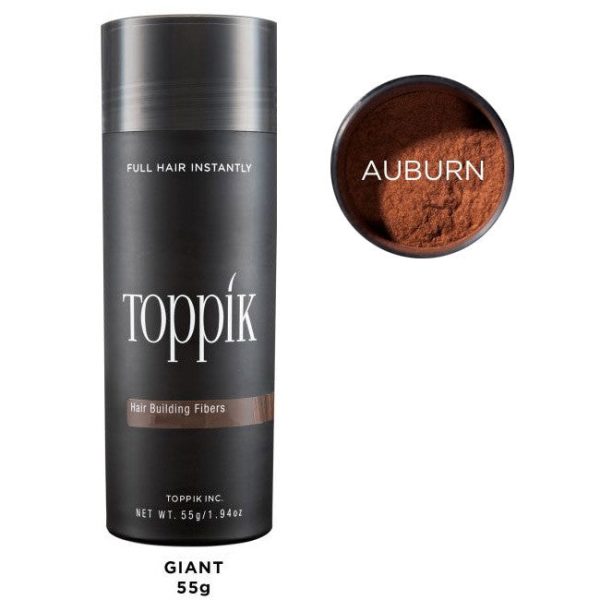 Toppik Auburn 12 Gram .42oz