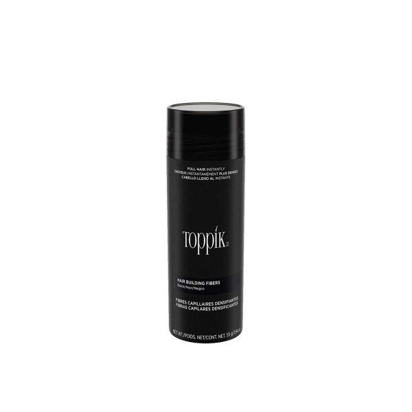 Toppik Black 55 Gram 1.94oz