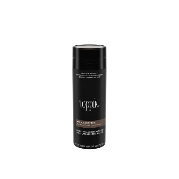Toppik Medium Brown 3 gram .11oz