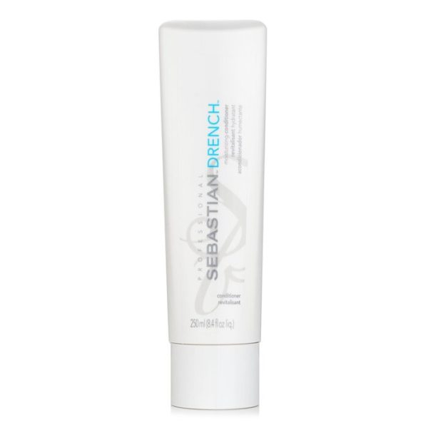 Sebastian Drench Conditioner 8.4oz