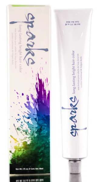 Sparks Night Indigo 3oz