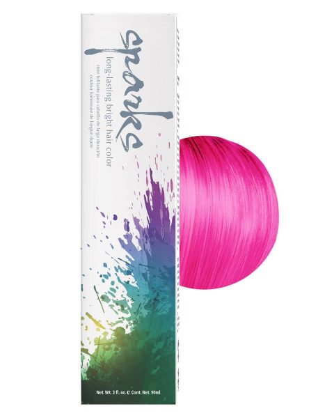 Sparks Magenta Mania 3oz #43486