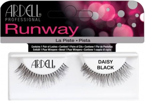 ARDELL Runway Lashes Daisy Black ARDELL Runway Lashes Daisy Black