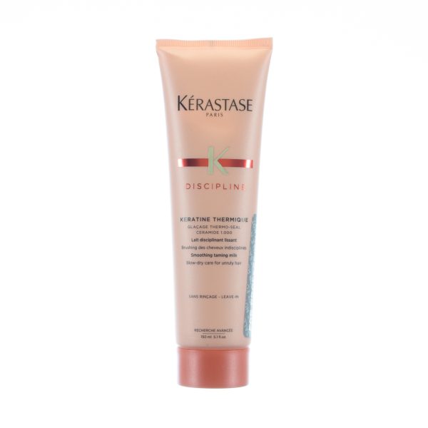 KERASTASE DISPLINE KERATIN 5.5OZ
