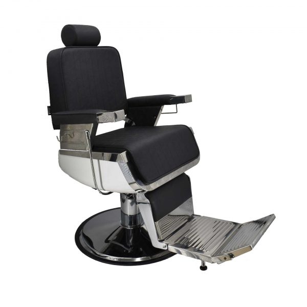 Heavy Duty Barber Chair Model #31819