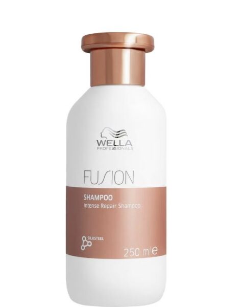 Wella Fusion Shampoo