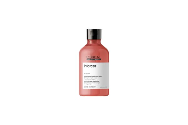 L’Oreal Serie Expert Inforcer Shampoo