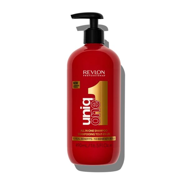 Uniq One All In One Shampoo NEW