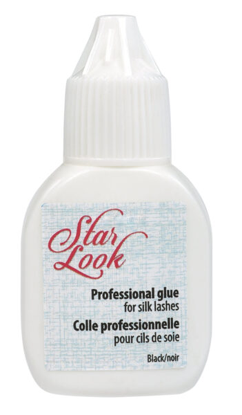 Star Look Eyelash Extension Glue