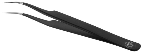 Star Look Curved Lash Applicator