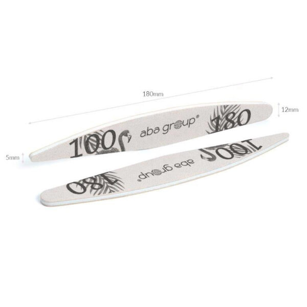 ABA Wings Standard File 100/180