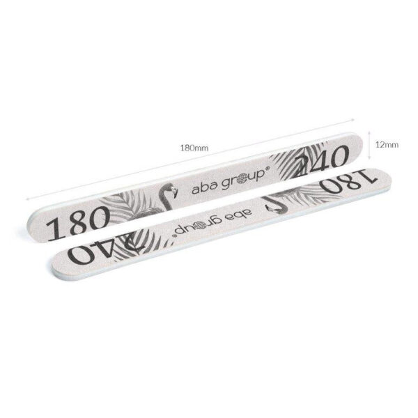 ABA Straight Standard File 180/240