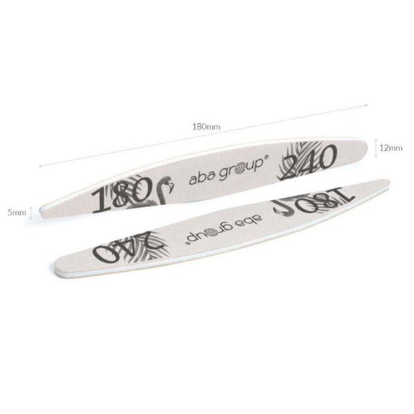 ABA Wings Standard File 180/240