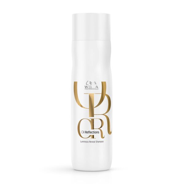 Wella Oil Reflection Shampoo