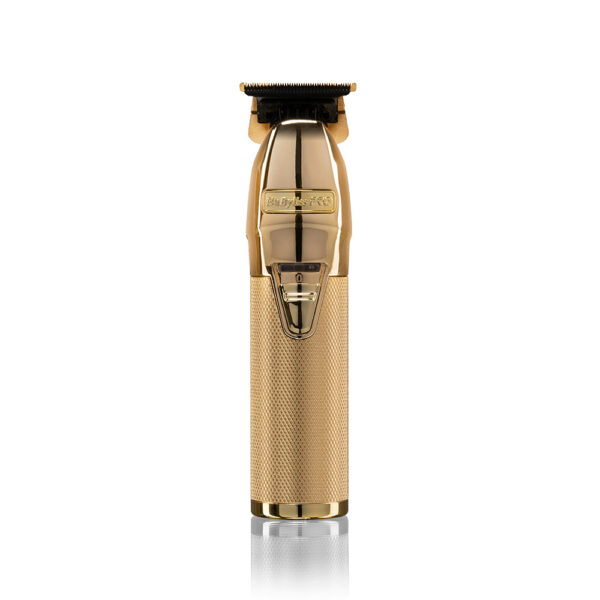 BaByliss Pro Skeleton Trimmer Gold