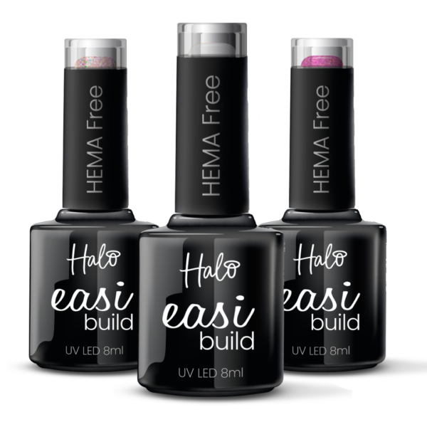 Halo EasiBuild 8ml