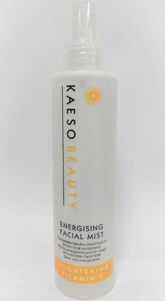 Kaeso Vitamin C Facial Mist