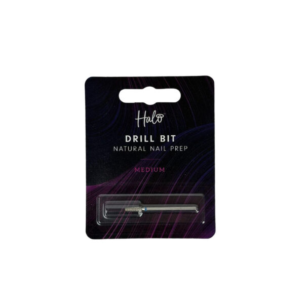 Halo Drill Bits