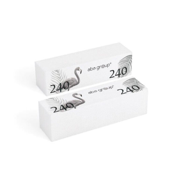 ABA Premium Polishing Block 240/240