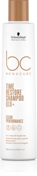 Schwarzkopf BC Time Restore Shampoo