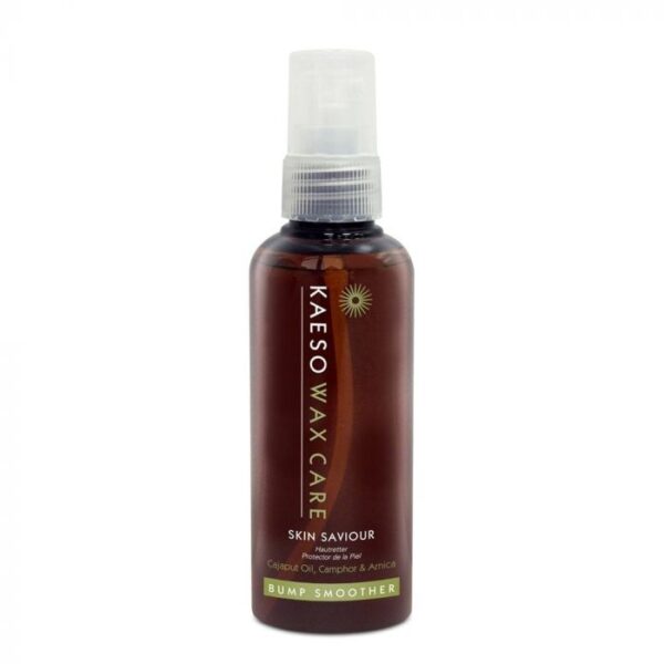 Kaeso Skin Saviour, Bump Smoother