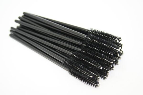 Disposable Mascara Brushes 25pk