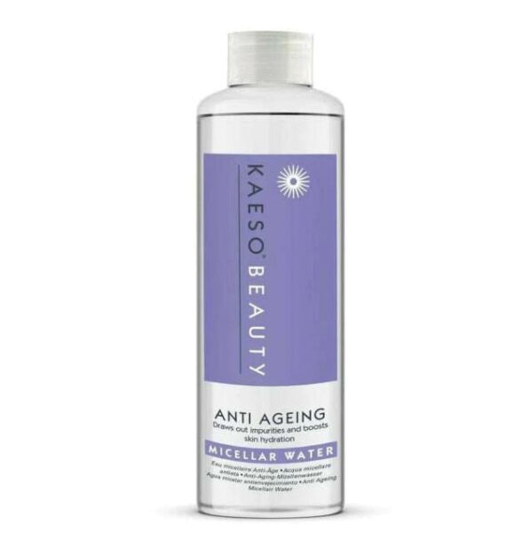 Kaeso Anti-Ageing Micellar Water