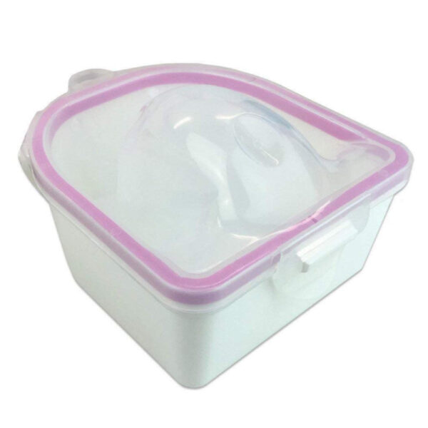 Manicure and Soak Bowl