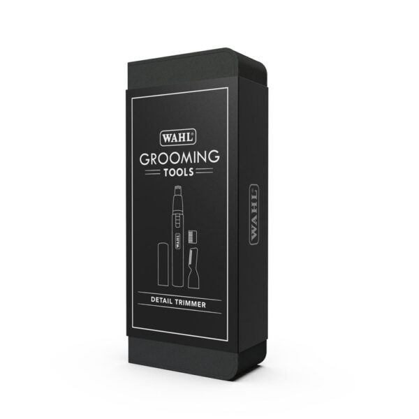 Wahl Grooming Tools Detail Trimmer