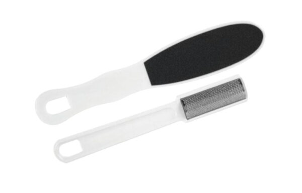 Sibel Foot File with Pedicure Rasp