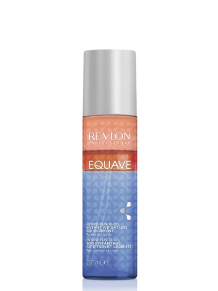 Revlon Equave 3-Phase Hydro Fusio-Oil Conditioner