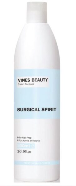 Vines Professional Surgical spirit 500ml