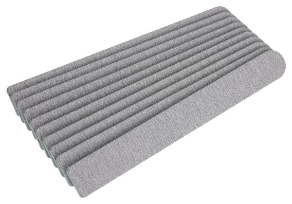 The Edge Zebra Electra Nail File 100/180